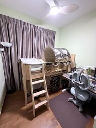 The Poiz Residences (D13), Apartment #625068811